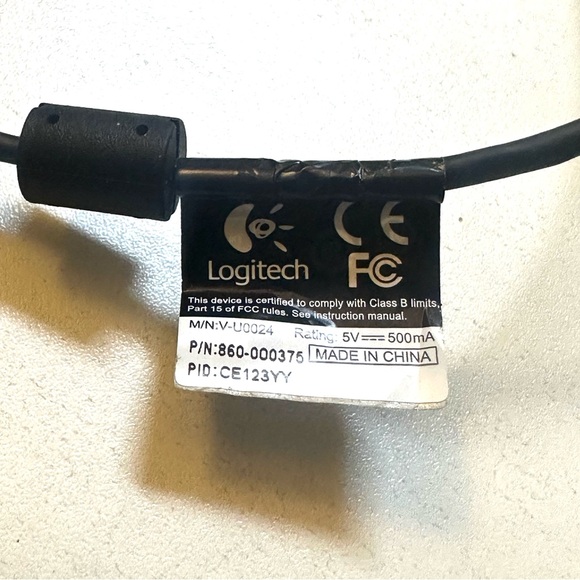 Webcamera Microphone USB Zoom YouTube Stream Live Clip-on Computer Tablet Canera - Picture 8 of 12